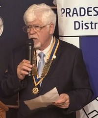 président
