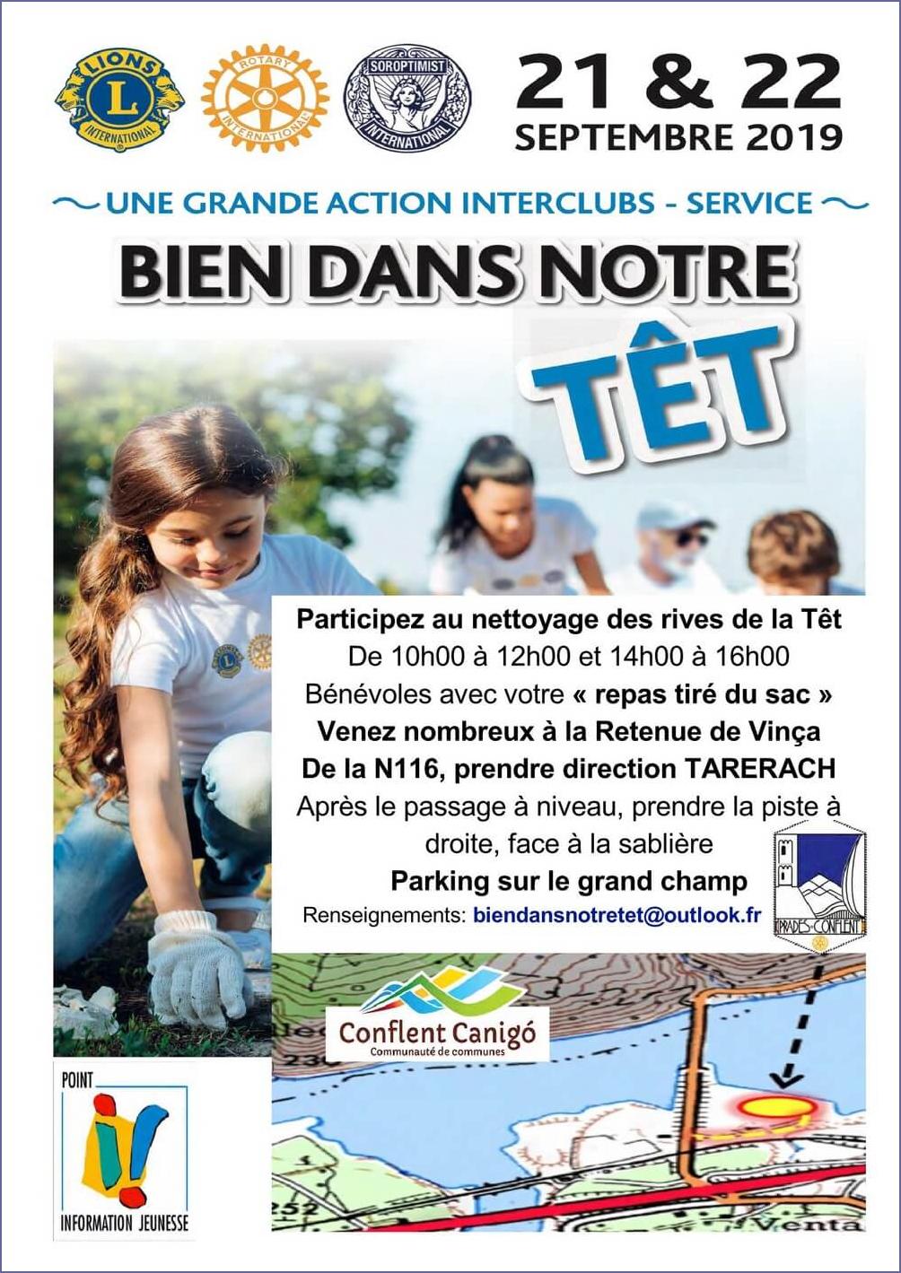 Bien dans notre Têt flyer