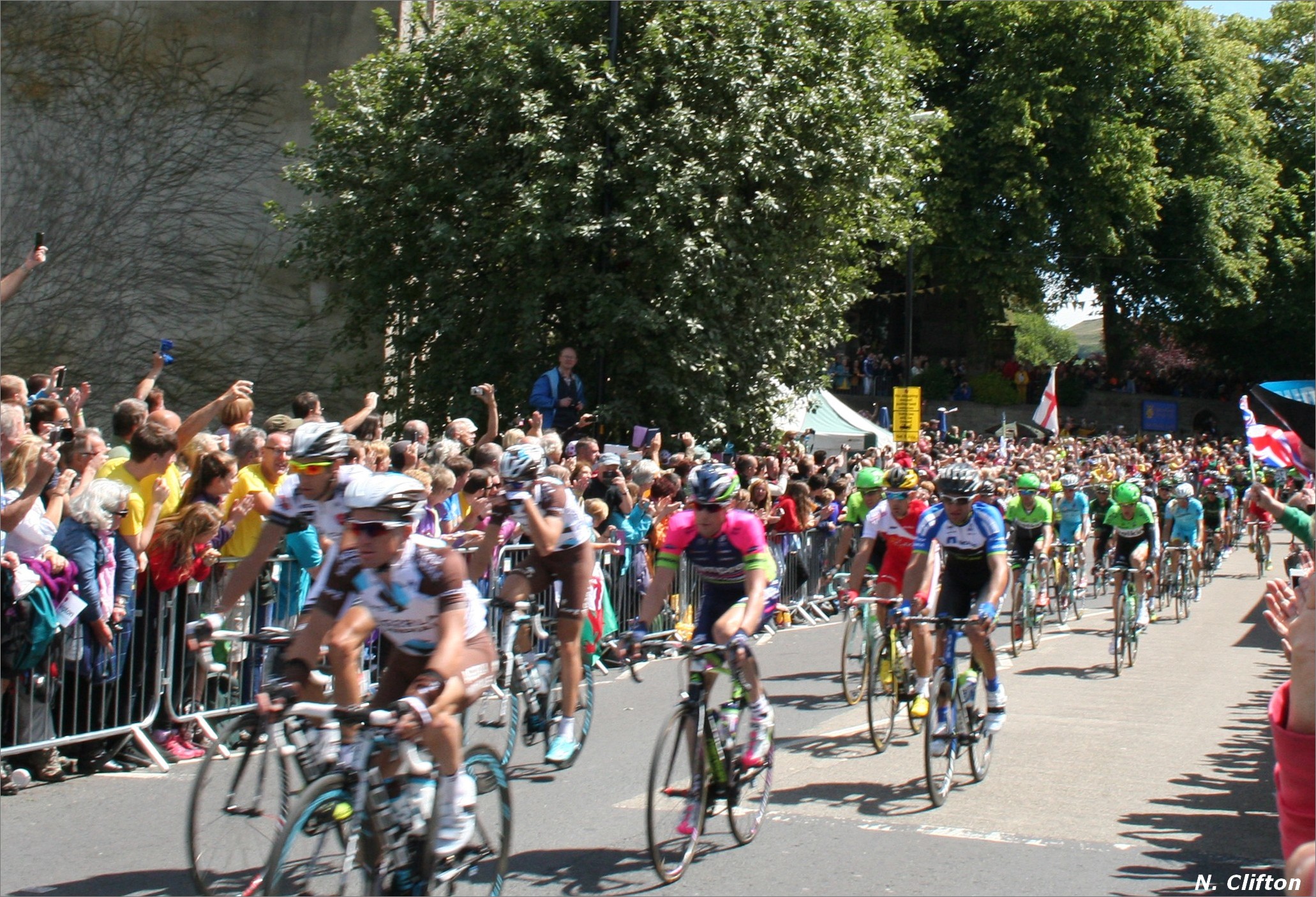 Cyclisme