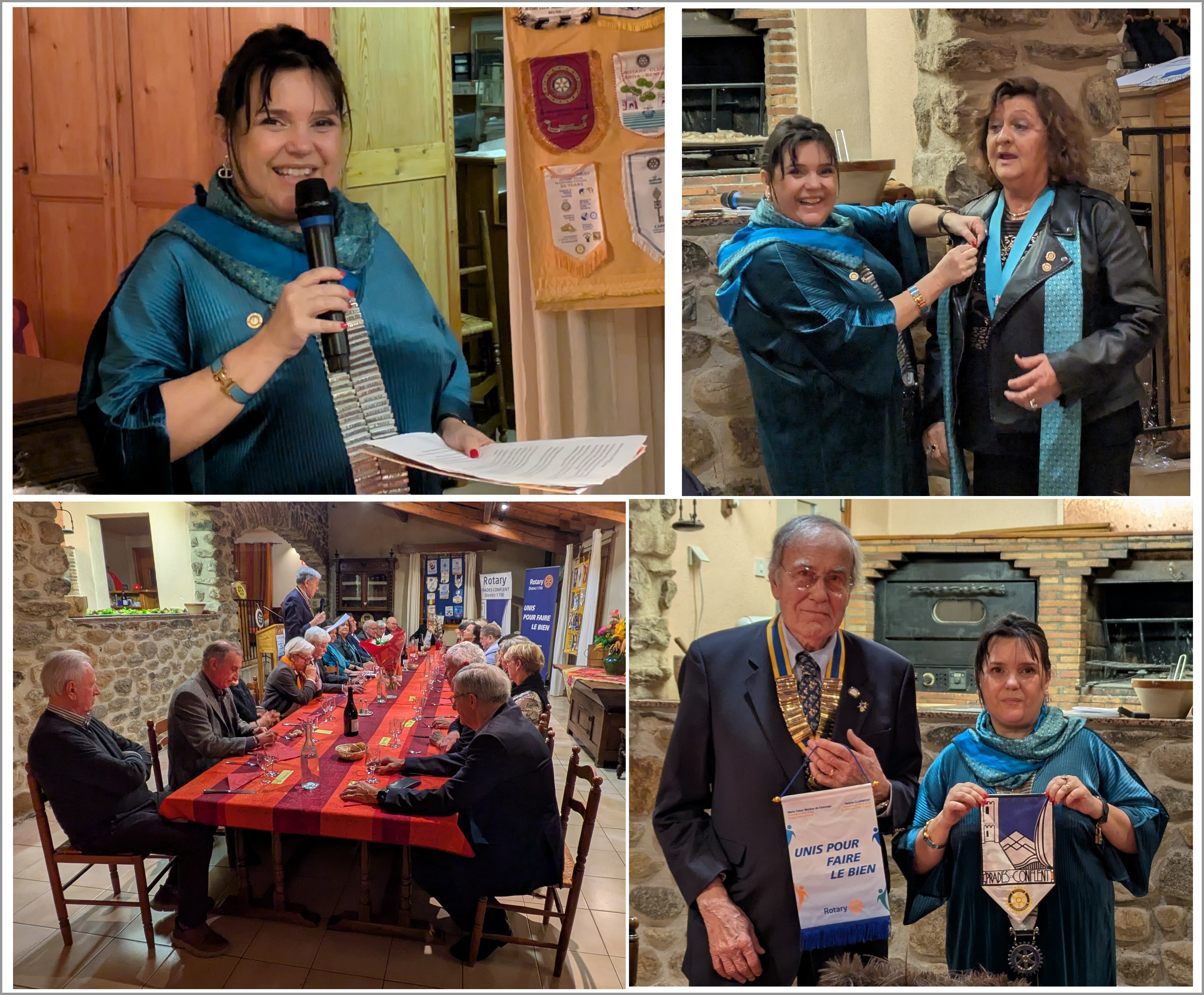 Gouverneur février 2026