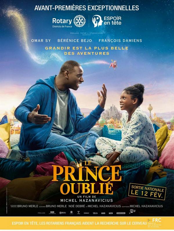 le Prince Oublié