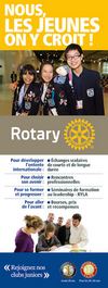 rotary jeunes