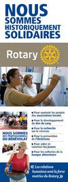 rotary solidaire